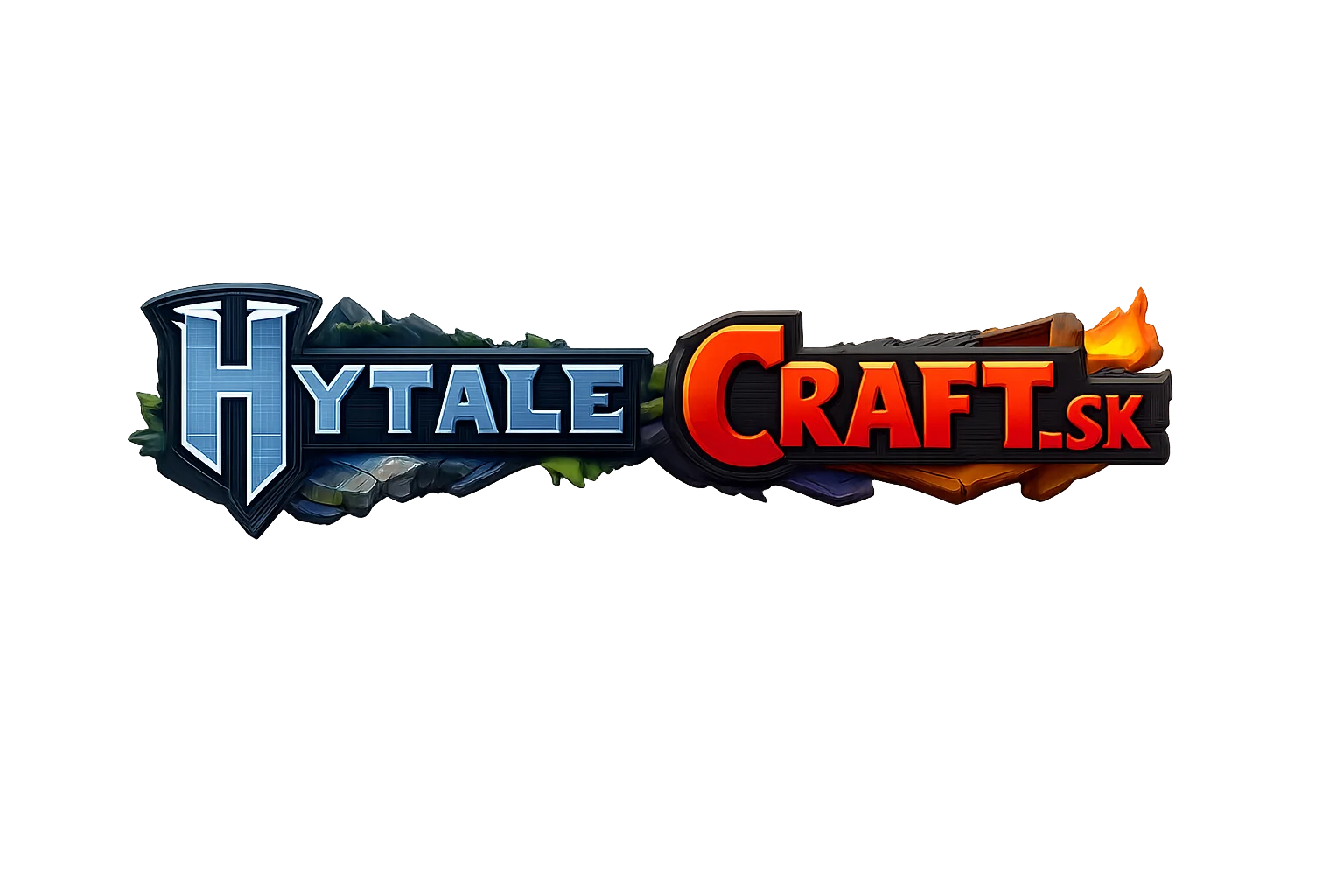 [EU] HytaleCraft.sk 1 banner